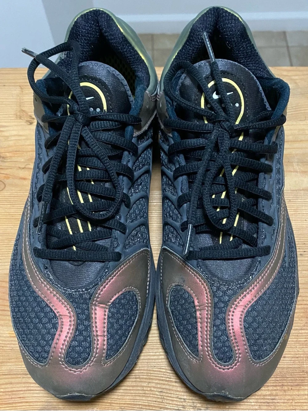 Nike Air Tuned Max OG Celery CV6984-001 Men’s Size 10